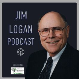 Show cover of Jim Logan Podcast