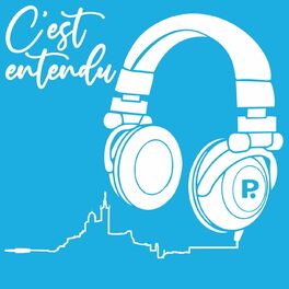 Show cover of C’est entendu à Marseille