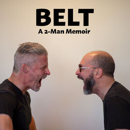 Show cover of BELT: A 2-Man Memoir