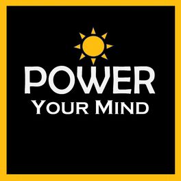 Show cover of Power Your Mind