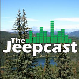 Show cover of The Jeepcast