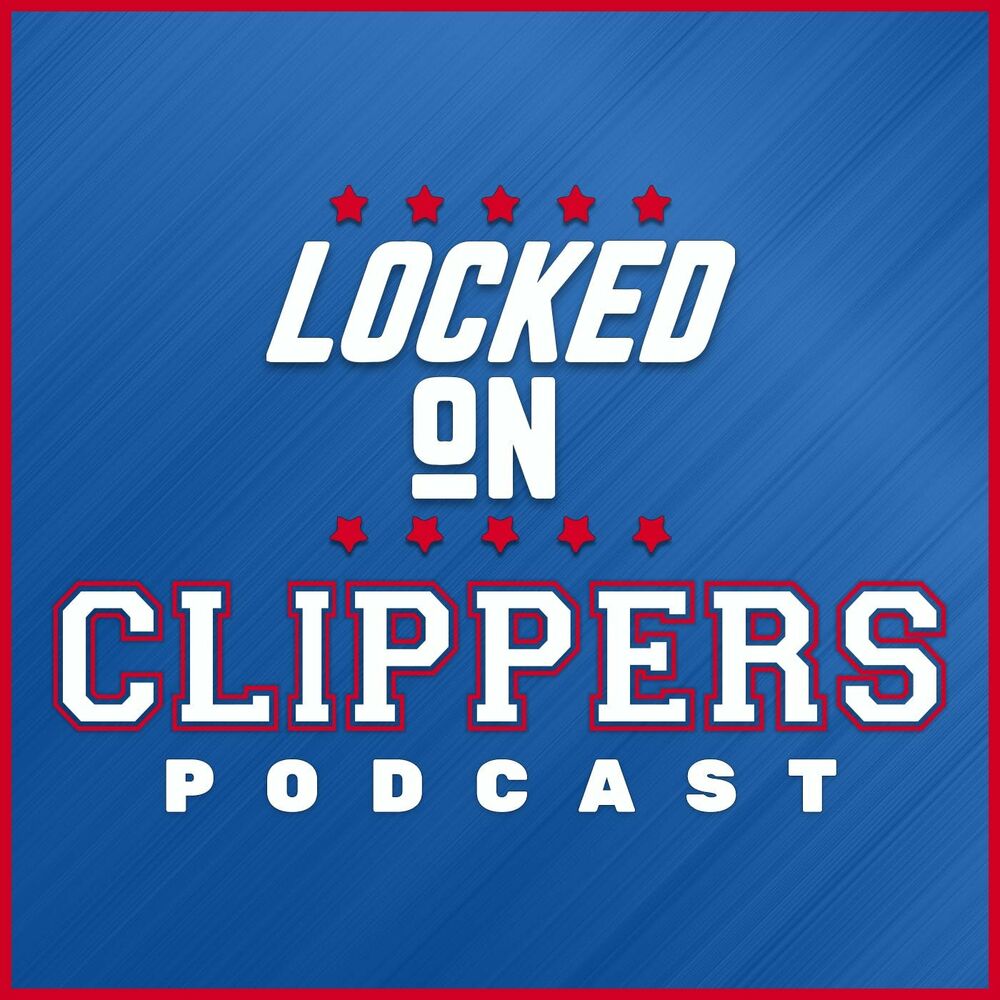 Clippers Podcast: Did Game 1 change our expectations about the