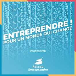 Show cover of Entreprendre pour un monde qui change