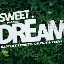 Sweet Dreams on acast