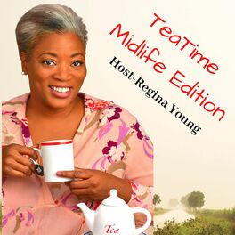 Show cover of TeaTime Midlife Edition