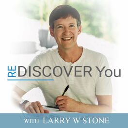 Show cover of ReDiscover You: Dating and Life When Starting Again
