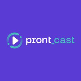 Show cover of Prontcast