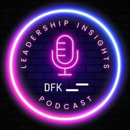 Show cover of DFK-Podcast