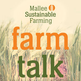 Show cover of MSF Farm Talk Podcast