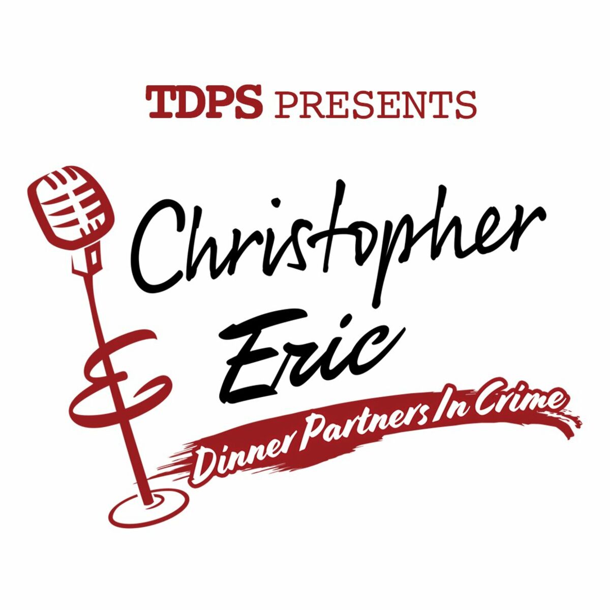 Listen to Christopher & Eric podcast | Deezer