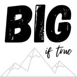 Show cover of Big If True