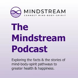 Show cover of The Mindstream Podcast