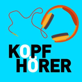 Show cover of Kopfhörer - Der Elbphilharmonie Podcast für junge Leute