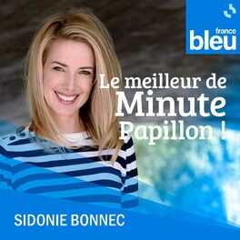 Show cover of Le meilleur de Minute Papillon !