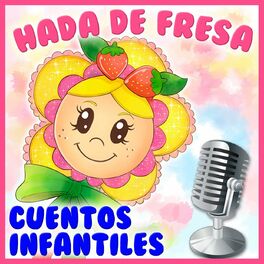 Show cover of Hada de Fresa