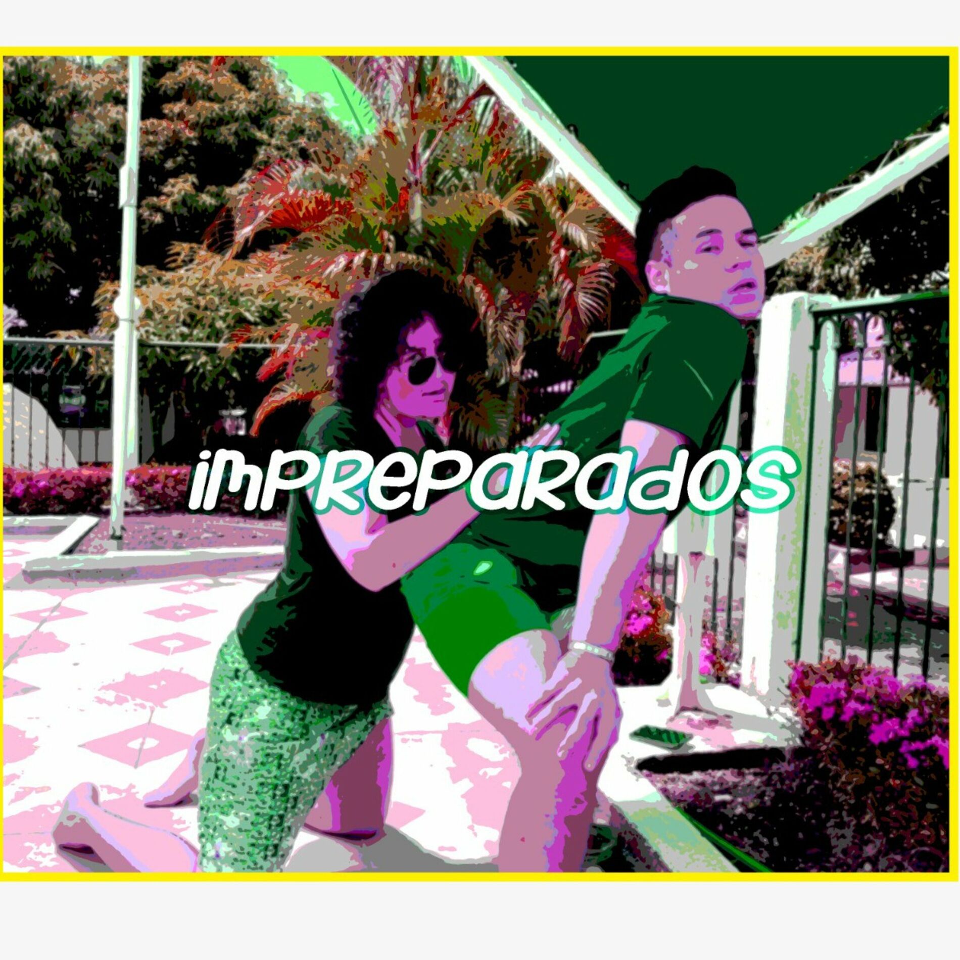 Listen to Impreparados podcast | Deezer