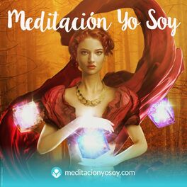Show cover of Meditación Yo Soy