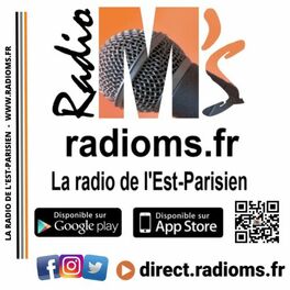 Show cover of Les émissions de Radio M's en Replay