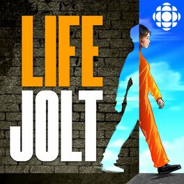 Show cover of Life Jolt