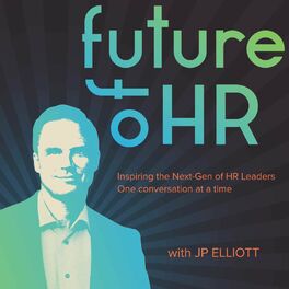 Show cover of Future of HR