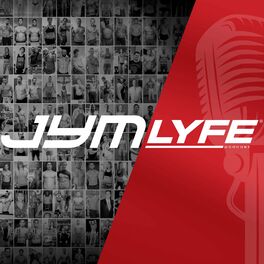 Show cover of JYM LYFE