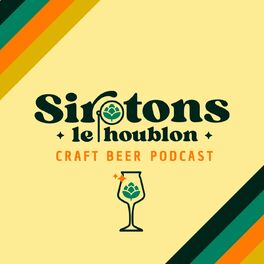 Show cover of Sirotons Le Houblon