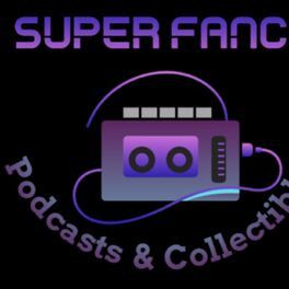 Show cover of Super Fancom