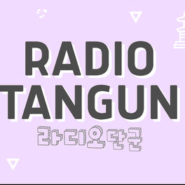 Show cover of Radio Tangun