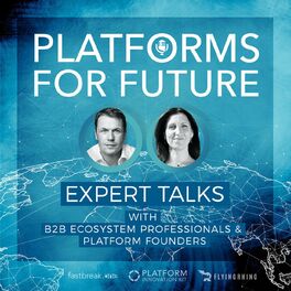 Show cover of Platforms for Future
