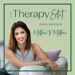 Show cover of The Therapy Edit