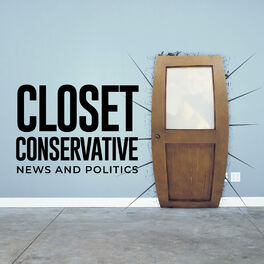 Show cover of The Closet Conservative Podcast