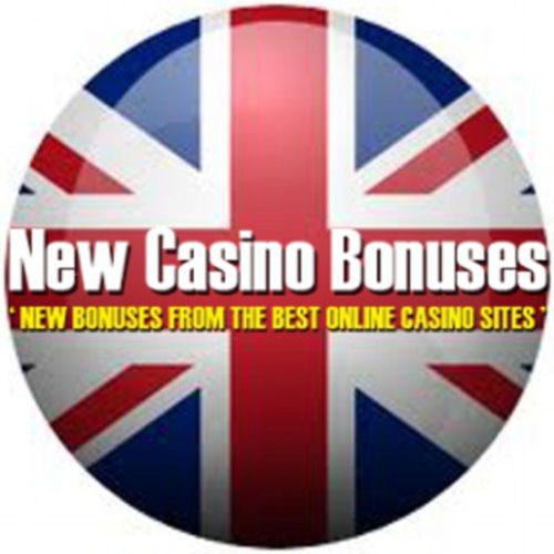 Listen to The New Casino Bonuses Podcast podcast | Deezer