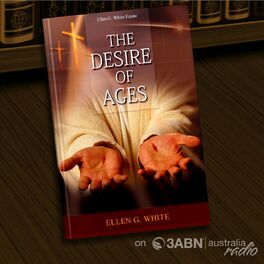Show cover of Book Reading - The Desire of Ages