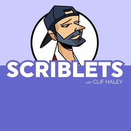 Show cover of Scriblets