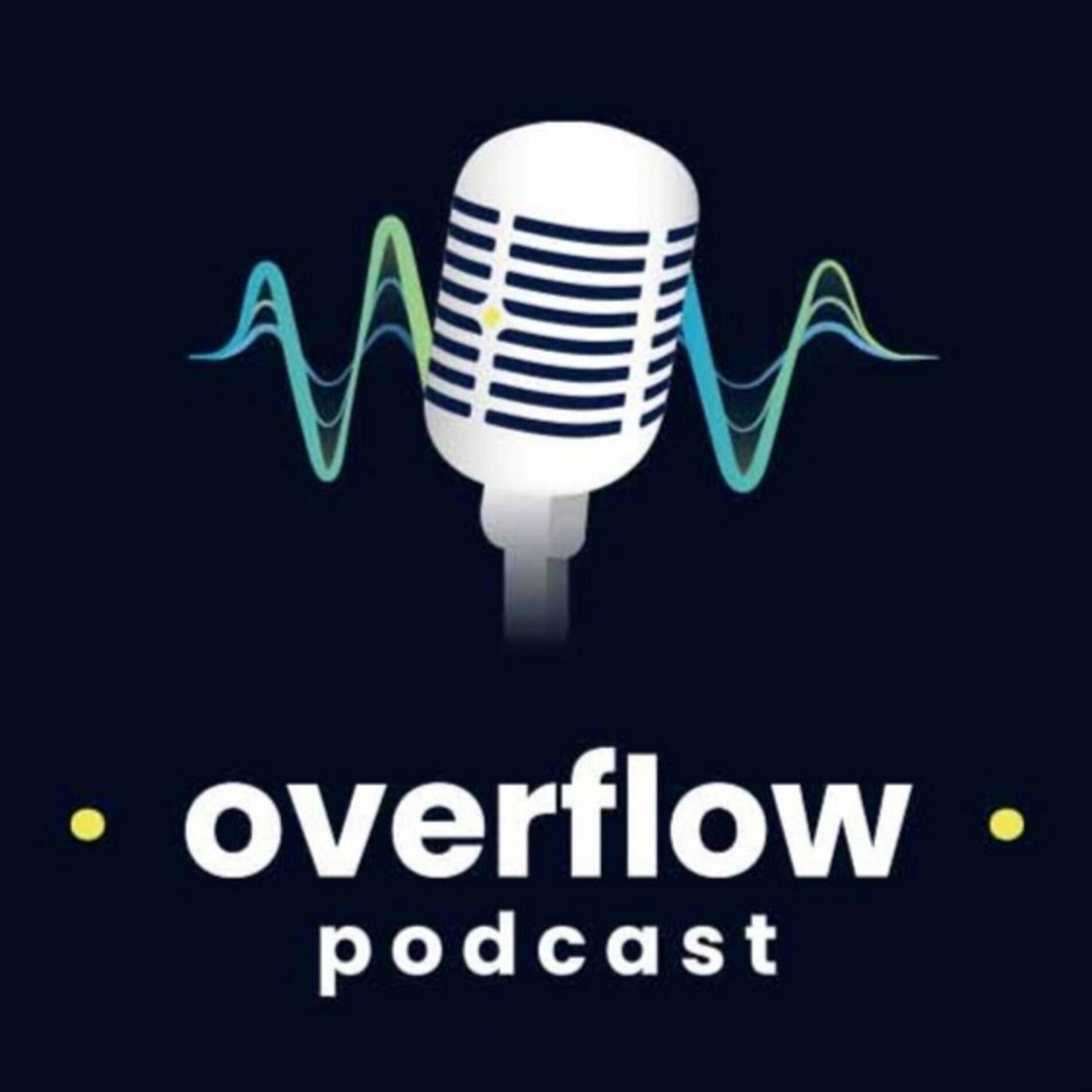 Podcast OverFlow Podcast | Ouvir na Deezer