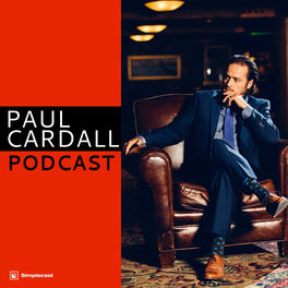 Listen to The Paul Cardall Podcast podcast | Deezer
