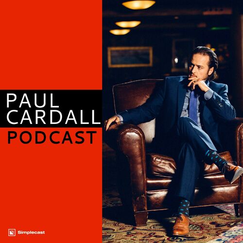 Listen to The Paul Cardall Podcast podcast