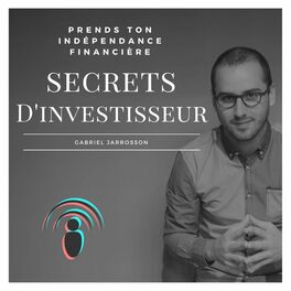 Show cover of Secrets d'investisseur - Leonis