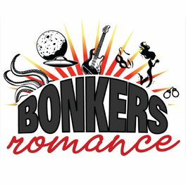 Show cover of Bonkers Romance