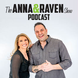 Show cover of The Anna & Raven Show