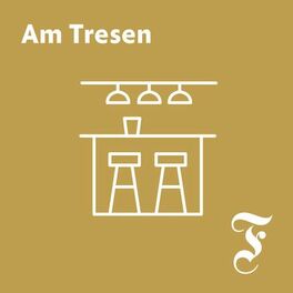 Show cover of FAZ Am Tresen - Der Gesprächspodcast