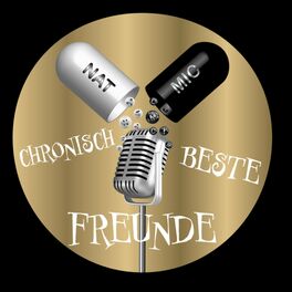 Show cover of Chronisch Beste Freunde!