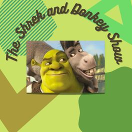 Show cover of The Shrek and Donkey show