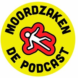 Show cover of Moordzaken