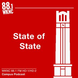 Show cover of State of State