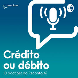 Show cover of Crédito ou Débito