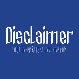 Show cover of Disclaimer