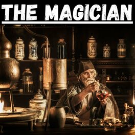 Show cover of The Magician