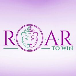 Show cover of ROAR to Win!