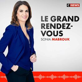 Show cover of Le Grand Rendez-Vous